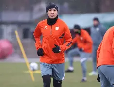 乐动体育官方网站入口-李霄鹏执教山东泰山那年