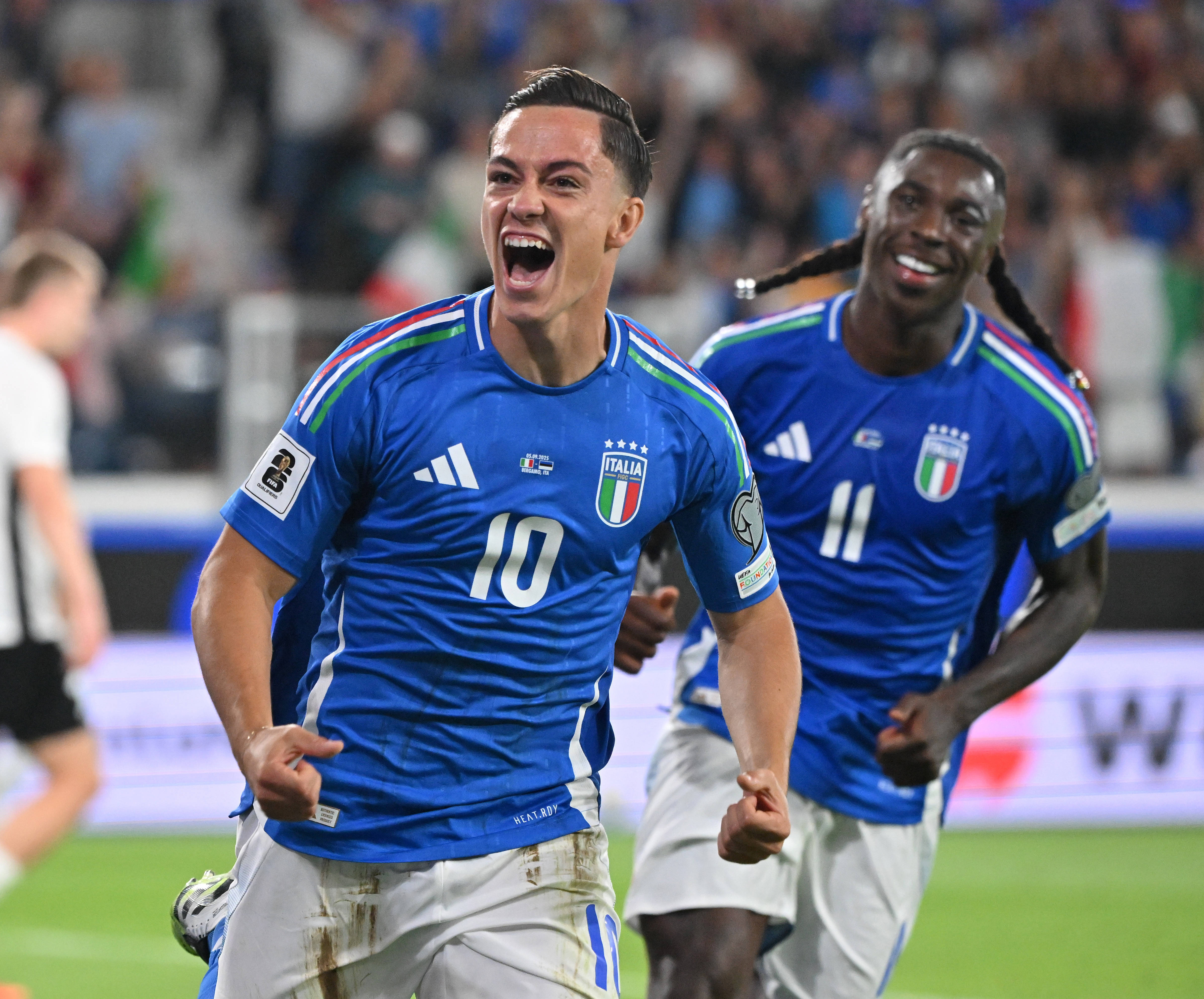 乐动体育-意大利足球队在国际比赛中取得胜利的原因