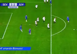 乐动体育官方网站入口-尤文图斯惜败法国马赛,无缘晋级决赛