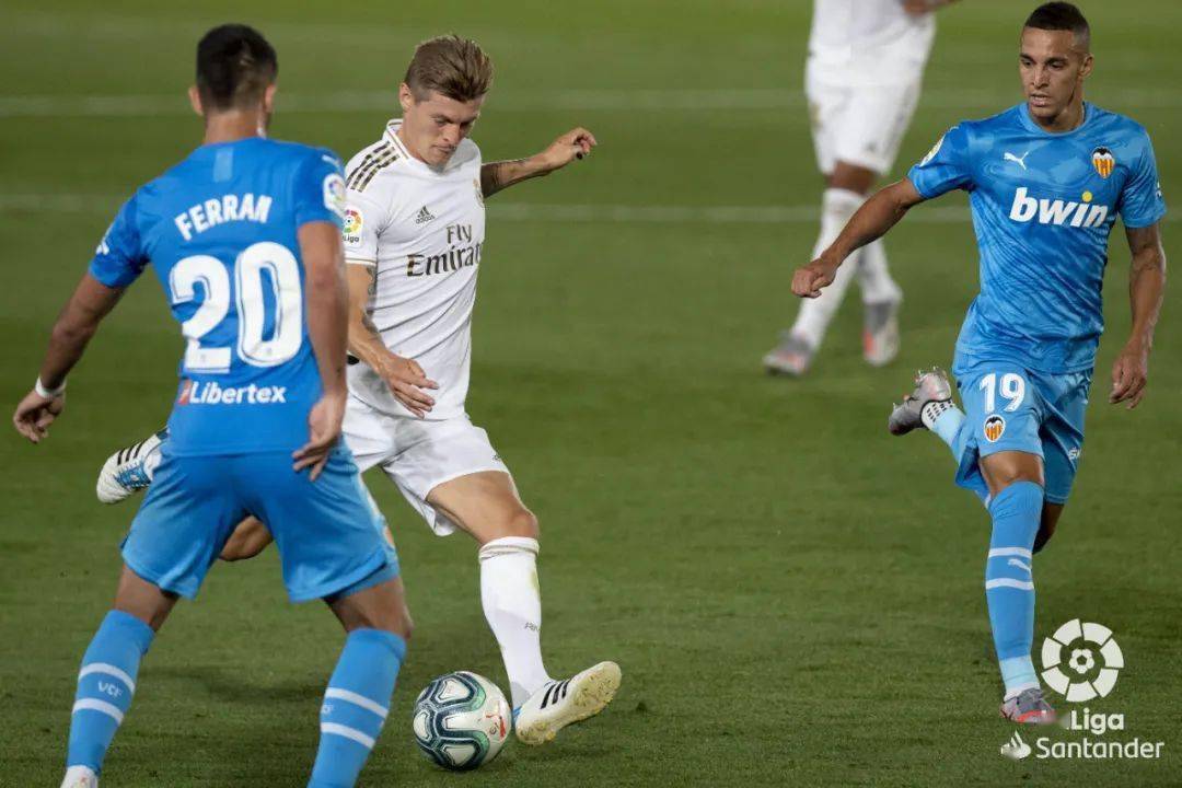 乐动体育-瓦伦西亚的主场