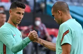 乐动体育入口-葡萄牙赢过德国吗