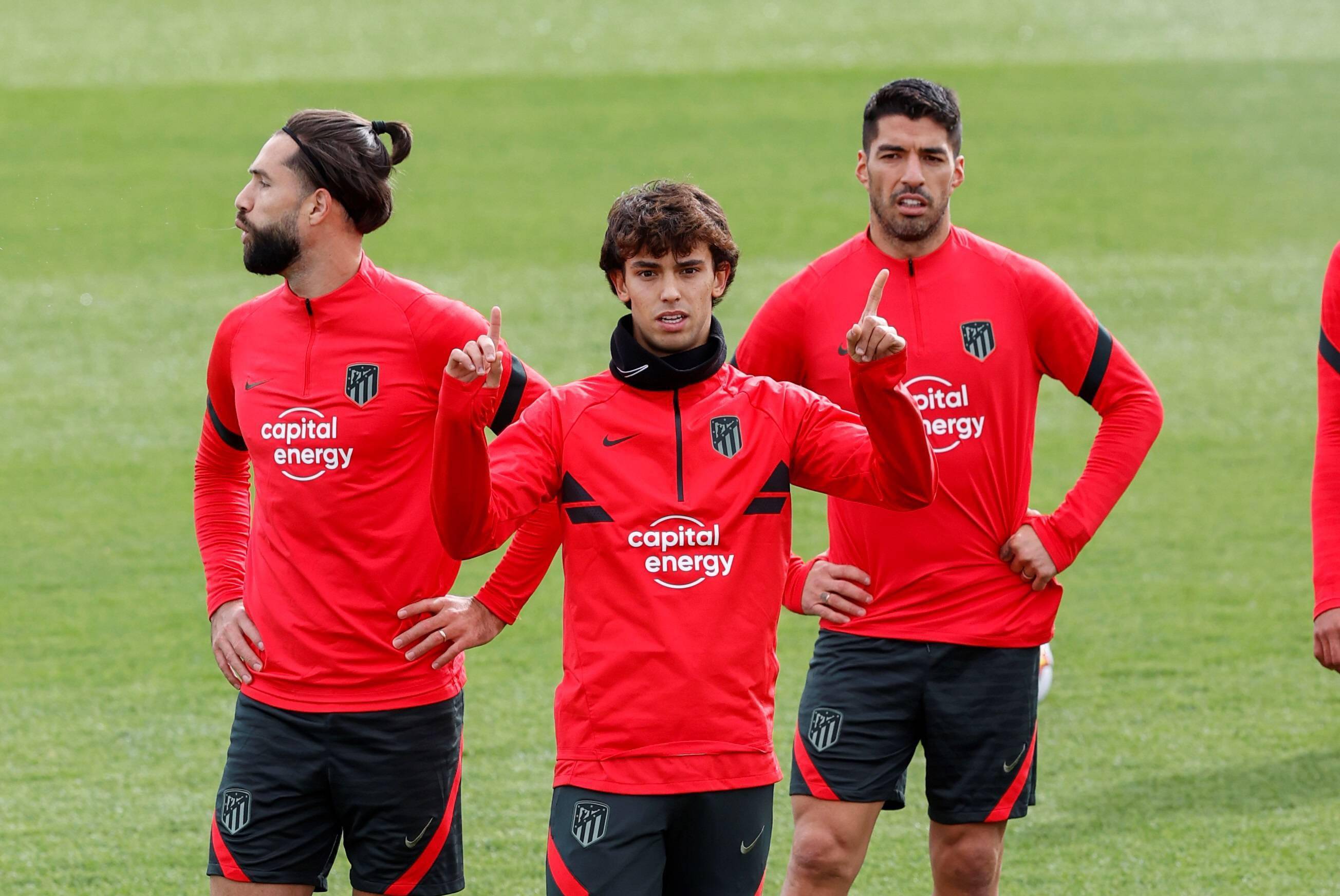 乐动体育入口-马德里竞技vs巴萨集锦